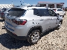 3C4NJDBN4ST****** Salvamento y Destrozados 2025 Jeep Compass en Estado de Montana