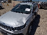 3C4NJDBN4ST****** Salvamento y Reparables 2025 Jeep Compass en Estado de Montana