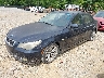 WBANW1C57AC****** Used and Repairable 2010 BMW 535i in Nashville