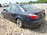WBANW1C57AC****** Salvage and Repairable 2010 BMW 535i in Nashville