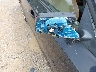 WBANW1C57AC****** Salvage and Repairable 2010 BMW 535i in Tennessee State