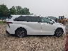 5TDKRKEC7MS****** Usados 2021 Toyota Sienna en Estado de Maryland