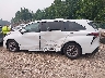 5TDKRKEC7MS****** Reparables 2021 Toyota Sienna en Estado de Maryland