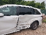 5TDKRKEC7MS****** Usados 2021 Toyota Sienna