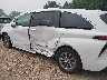 5TDKRKEC7MS****** Reparables 2021 Toyota Sienna