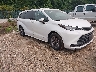 5TDKRKEC7MS****** Salvamento y Destrozados 2021 Toyota Sienna en Baltimore