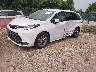 5TDKRKEC7MS****** Usados y Reparables 2021 Toyota Sienna en Baltimore