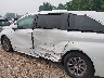 5TDKRKEC7MS****** Salvamento y Reparables 2021 Toyota Sienna en Estado de Maryland