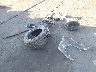 1GCGTDEN8M1****** Wrecked 2021 Chevrolet Colorado in Arizona State