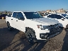 1GCGTDEN8M1****** Salvage and Wrecked 2021 Chevrolet Colorado in Phoenix