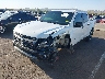 1GCGTDEN8M1****** Used and Repairable 2021 Chevrolet Colorado in Phoenix