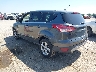 1FMCU0GX6GU****** Salvamento y Reparables 2016 Ford Escape en Fort Worth North