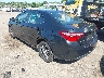 2T1BURHE4JC****** Salvage and Repairable 2018 Toyota Corolla in Providence