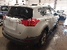 2T3RFREV1FW****** Salvage and Wrecked 2015 Toyota RAV4 in Minnesota State