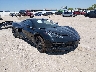 1G1YA2D43T5****** Salvamento y Destrozados 2026 Chevrolet Corvette Stingray en Dallas
