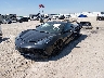 1G1YA2D43T5****** Usados y Reparables 2026 Chevrolet Corvette Stingray en Dallas