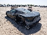 1G1YA2D43T5****** Salvamento y Reparables 2026 Chevrolet Corvette Stingray en Dallas