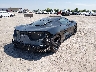 1G1YA2D43T5****** Salvamento y Destrozados 2026 Chevrolet Corvette Stingray en Estado de Texas