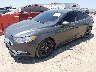 3FA6P0HD1JR****** Usados y Reparables 2018 Ford Fusion en Wichita