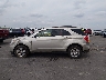 2GNALBEK7E6****** Salvage 2014 Chevrolet Equinox