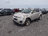 2GNALBEK7E6****** Used and Repairable 2014 Chevrolet Equinox in Saint Louis
