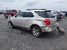 2GNALBEK7E6****** Salvage and Repairable 2014 Chevrolet Equinox in Saint Louis