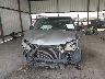 2C4RDGBG2ER****** Wrecked 2014 Dodge Grand Caravan in Texas State