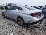 KMHL34JJ9RA****** Salvamento y Reparables 2024 Hyundai Sonata Hybrid en Nashville