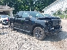 1FTVW3L77RW****** Salvage and Wrecked 2024 Ford F-150 Lightning in Akron Canton