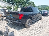 1FTVW3L77RW****** Salvage and Wrecked 2024 Ford F-150 Lightning in Ohio State