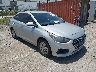 3KPC24A3XKE****** Salvamento y Destrozados 2019 Hyundai Accent en Fort Worth North