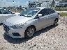 3KPC24A3XKE****** Usados y Reparables 2019 Hyundai Accent en Fort Worth North