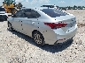 3KPC24A3XKE****** Salvamento y Reparables 2019 Hyundai Accent en Fort Worth North