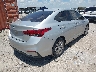 3KPC24A3XKE****** Salvamento y Destrozados 2019 Hyundai Accent en Estado de Texas