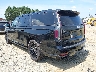 1GYS4PKLXPR****** Salvamento y Reparables 2023 Cadillac Escalade ESV en Northern Virginia