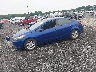 3KPFL4A76HE****** Used and Repairable 2017 Kia Forte in Elkton