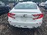 1HGCV1F19MA****** Wrecked 2021 Honda Accord