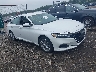 1HGCV1F19MA****** Salvage and Wrecked 2021 Honda Accord in Long Island