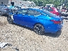 1N4BL4CW8SN****** Salvamento y Destrozados 2025 Nissan Altima en Boston Shirley