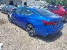 1N4BL4CW8SN****** Salvamento y Reparables 2025 Nissan Altima en Boston Shirley