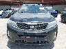 5XYKT4A66FG****** Destrozados 2015 Kia Sorento en Estado de Texas