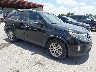 5XYKT4A66FG****** Salvamento y Destrozados 2015 Kia Sorento en Austin North