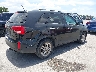 5XYKT4A66FG****** Salvamento y Destrozados 2015 Kia Sorento en Estado de Texas