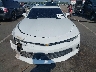 1G1FB1RS0G0****** Wrecked 2016 Chevrolet Camaro in North Carolina State