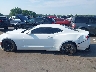 1G1FB1RS0G0****** Repairable 2016 Chevrolet Camaro in North Carolina State
