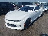 1G1FB1RS0G0****** Used and Repairable 2016 Chevrolet Camaro in Raleigh