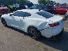 1G1FB1RS0G0****** Salvage and Repairable 2016 Chevrolet Camaro in Raleigh
