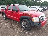 1D7HW48N56S****** Salvamento y Destrozados 2006 Dodge Dakota en Longview