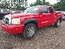 1D7HW48N56S****** Usados y Reparables 2006 Dodge Dakota en Longview