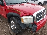 1D7HW48N56S****** Salvamento y Reparables 2006 Dodge Dakota en Estado de Texas